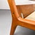 Brown Senator 3-Seater Sofa in Teak by Ole Wanscher for Cado, Denmark, 1970s For Sale - Image 8 of 13