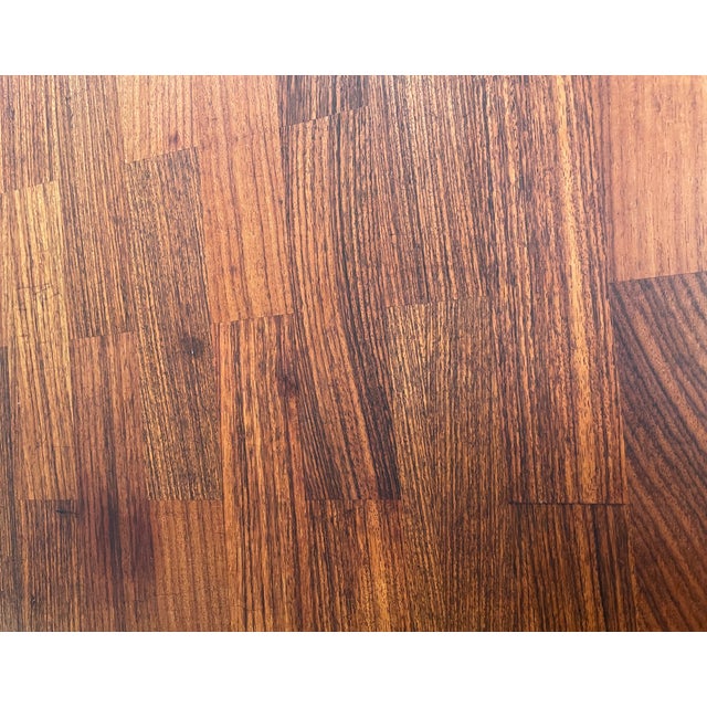 1960s Coffee Table by Rudolf Bernd Glatzel for Fristho Franeker, 1960 For Sale - Image 5 of 8