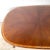 Late 20th Century Queen Anne Mahogany Oval Extension Dining Table, Hickory Chair Company “James River Collection” For Sale - Image 5 of 18