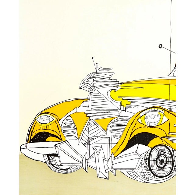 We were fortunate to acquire a number of new old stock lithograph art posters. These posters are not reproductions or...