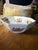 Japanese 1970s Imari Style Japanese Porcelain Octagonal Bowl For Sale - Image 3 of 9