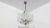 Murano Glass Pendant Chandelier from Mazzega, 1970s For Sale - Image 12 of 12
