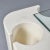Sergio Mazza for Artemide Italian Space Age Bacco Bar Cart For Sale - Image 6 of 15