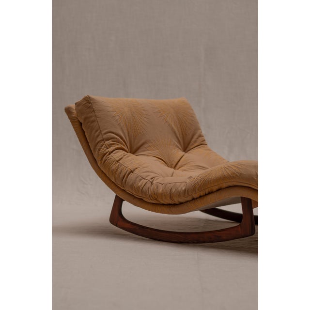 Vintage Lounge Chair by Adrian Pearsall for Craft Associates, 1960s For Sale - Image 6 of 16