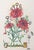 Salvador Dali (Spanish, 1904-1989), "Dianthus Caryophyllus cum Clavinibus Multibibis" [Carnation with Many Keys], Etching...