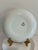 Vintage Johnson Brothers Tivoli Plates, Set of 3, White Ironstone, England For Sale - Image 10 of 11