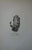 Jacques villon artist's hand (circa 1962) original lithograph signed in the plate on rives wove paper, 51 x 33 cm...