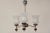Mid-Century Chandelier, 1960s For Sale - Image 3 of 17