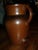 19th Century U.S. Stoneware Company Batter Pitcher For Sale In New York - Image 6 of 7