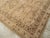 Galerie Shabab Collection Early 20th Century Turkish Oushak Rug For Sale - Image 9 of 10