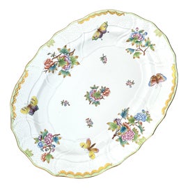 Image of Herend Platters