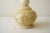 Italian Art Deco Floral Lamp, 1980s For Sale - Image 3 of 6