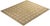 Beige Eclectic Collection Hand-Knotted Area Rug - Beige Collection 8' 2" X 9' 6" For Sale - Image 8 of 10