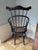 1990s Jeff Koopus Windsor Armchair For Sale In Boston - Image 6 of 12