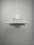 Model 80141 Pendant Lamp by Form-Light, 1980s For Sale - Image 9 of 9