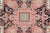 Antique Persian Heriz Serapi Rug - 11'7" x 18'9" For Sale - Image 17 of 18