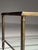 Mid-Century Glass Coffee Table For Sale - Image 8 of 18