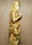 Albert Ernest Carrier-Belleuse, Reading Lady, 19th Century, Gilt Bronze For Sale - Image 11 of 18