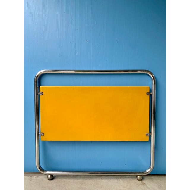 Bauhaus Beds with Steel Tube from Vichr & Co, 1920s, Set of 2 For Sale - Image 9 of 18