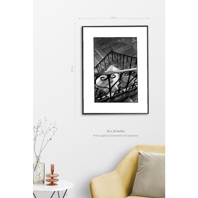 Fine art Giclee prints on Hahnemuhle Photo Rag 308gsm - a 100% cotton, acid-free, mould-made paper. Printed to Fine Art...