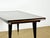 French Art Deco Dining Table in Macassar, 1940s For Sale - Image 14 of 15