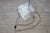 Italian Arc Floor Lamp in the style of Guzzini, 1970s For Sale - Image 13 of 17