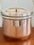 1940’s Swing Arm Silverplate Ice Bucket For Sale - Image 10 of 12