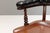 Antique Victorian Desk Chair, 1890s For Sale - Image 6 of 10