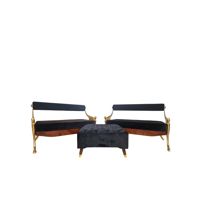 Mark brazier-jones emerged as a designer-maker in the early 1980s as part of creative salvage, a pioneering collective...