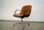 Mid-Century Modern 1970’s Mid-Century Modern Knoll Style Office Desk Chair For Sale - Image 3 of 12