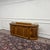 Classic Italian Office Cabinet Sideboard For Sale - Image 4 of 18