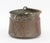 18th Century Antique Copper and Brass Cauldrons, 2 For Sale - Image 5 of 15