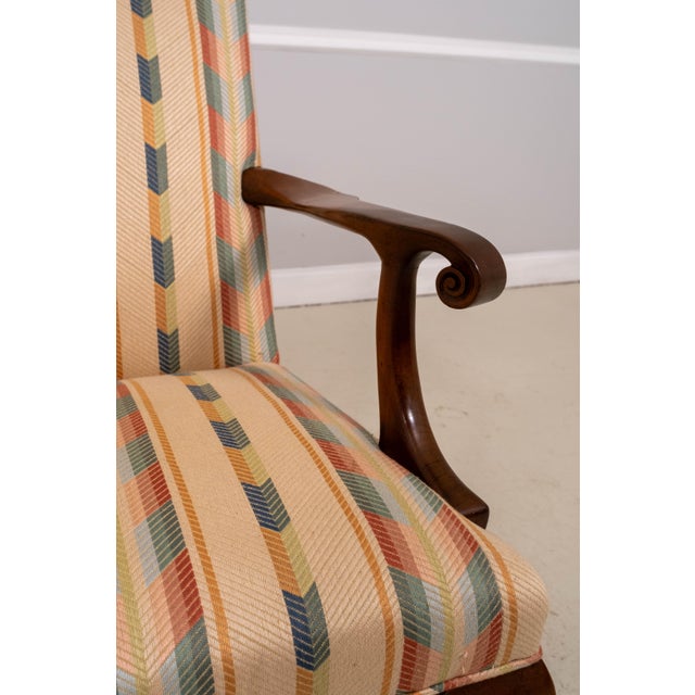 Kittinger Cw-154 Queen Anne Style Six-Legged Settee For Sale - Image 14 of 18