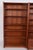 Vintage Teak Bookcase with Removable Shelves, 1970s For Sale - Image 6 of 10