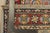 Kazak Runner 1’11” X 5’8” Gray Wool Tribal Hand-Knotted Oriental Rug For Sale - Image 11 of 11