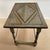 Late 19th Century French Provincial Side Table For Sale - Image 9 of 12