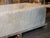 Early 19th Century A Long Antique White Limestone Trough From Eastern France, Circa 1800 For Sale - Image 5 of 18