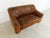 Mid-Century Modern Ds44 Sofa Set from de Sede, 1960s, Set of 2 For Sale - Image 3 of 11