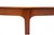 Danish Coffee Table by A.J. Iversen, 1960s For Sale - Image 6 of 8