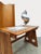 Wood Vintage Swedish Height Adjustable Desk by Gilbery Marklund, 1970s For Sale - Image 7 of 7