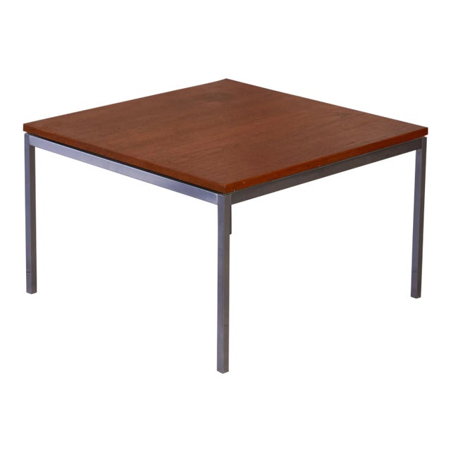 Florence Knoll Coffee Table For Sale