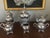 Vintage Hand-Chafed Maker's Marked Silver Plate Coffee and Tea Service - 8 Piece Set For Sale - Image 12 of 12