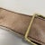 Large Vintage Brass Ashtray in the style of Hagenauer, Germany, 1970s For Sale - Image 13 of 17
