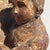 Virgin and Child, 1800s, Limestone For Sale - Image 9 of 18