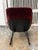 2010s Scott Wilson for HBF Fulton Rocker Armchair For Sale - Image 5 of 12