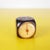 Black Vintage Bakelite Nut Thermometer For Sale - Image 8 of 8