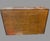 Antique Georgian Brass Bound Mahogany or Walnut Cellarette Box on Stand For Sale - Image 4 of 11
