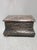 Copper Fireside Box For Sale - Image 6 of 11