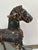 Primitive Antique Rocking Horse For Sale In Washington DC - Image 6 of 11