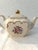 Victorian Vintage Floral "Tea for Two" Tea Set, 5 PCS For Sale - Image 3 of 9